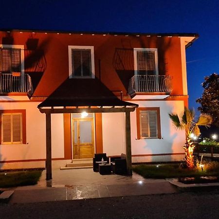 Agriturismo Il Casale Ponte Galeria Zewnętrze zdjęcie