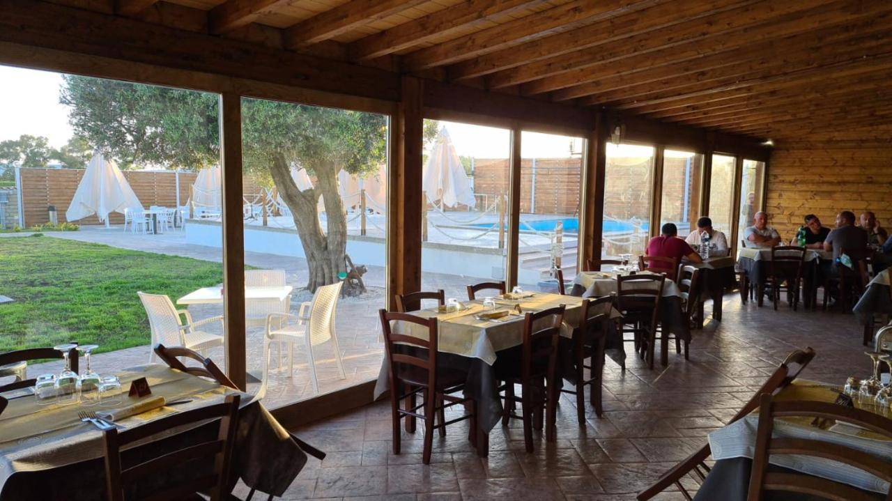 Agriturismo Il Casale Ponte Galeria Zewnętrze zdjęcie