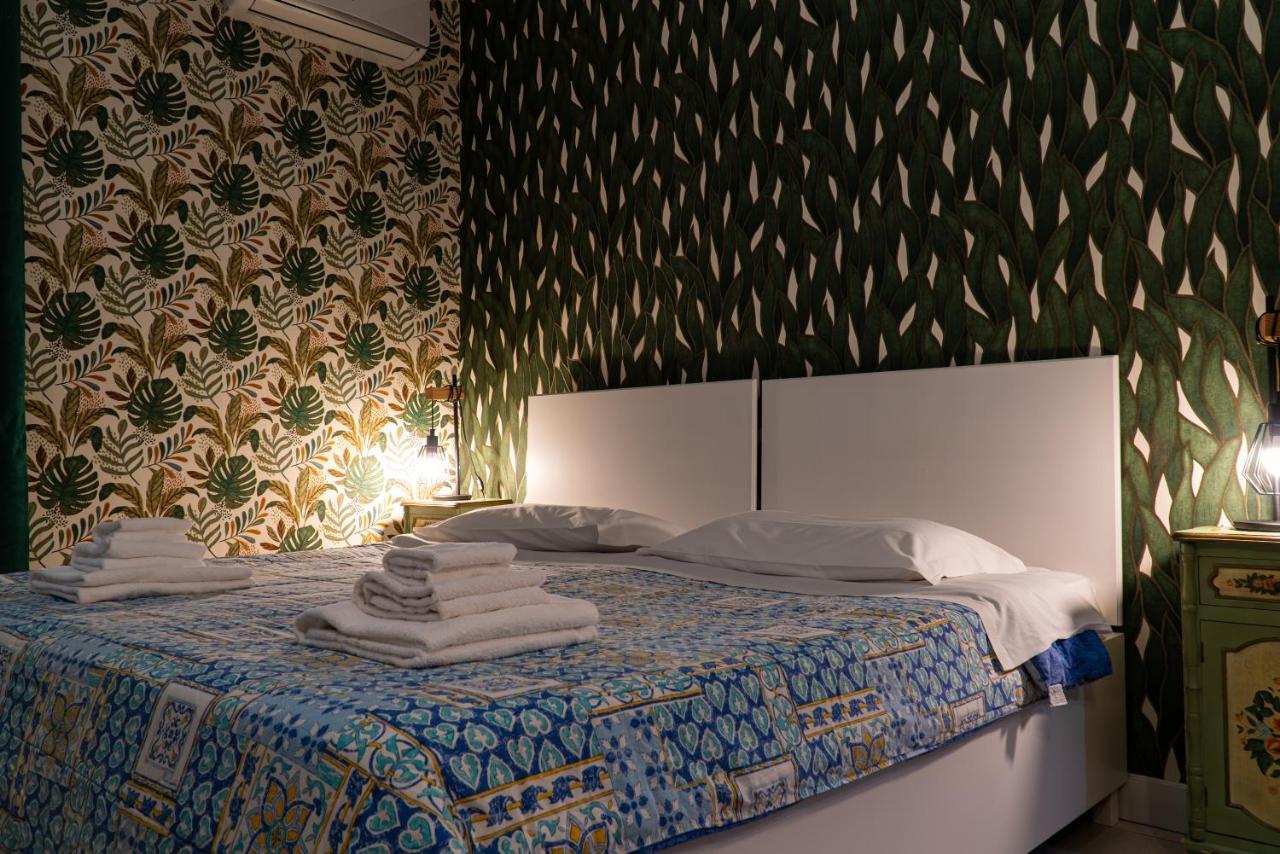 Agriturismo Il Casale Ponte Galeria Zewnętrze zdjęcie