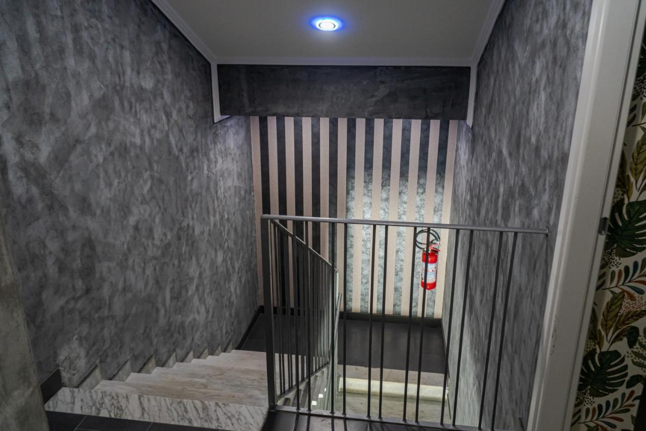 Agriturismo Il Casale Ponte Galeria Zewnętrze zdjęcie