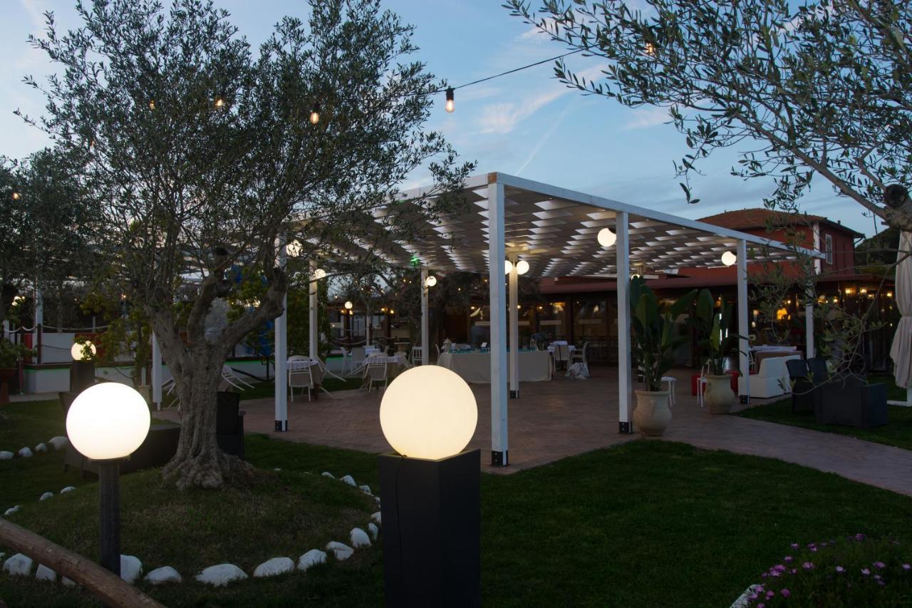 Agriturismo Il Casale Ponte Galeria Zewnętrze zdjęcie