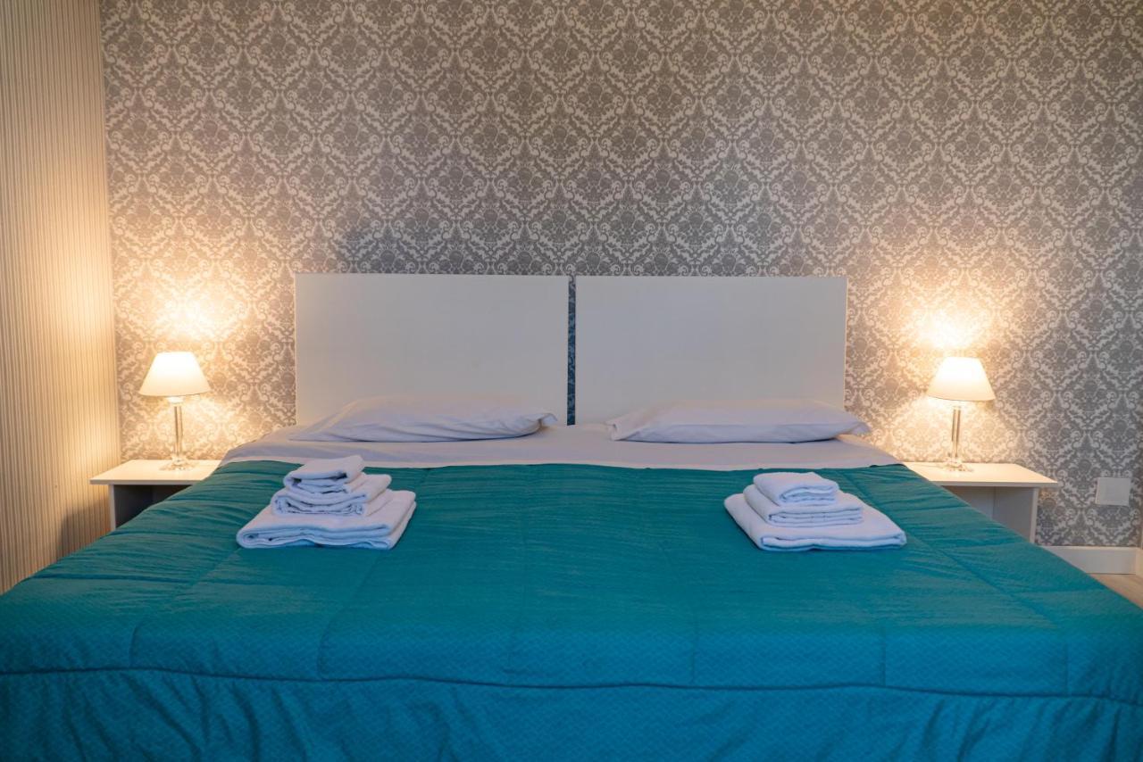 Agriturismo Il Casale Ponte Galeria Zewnętrze zdjęcie