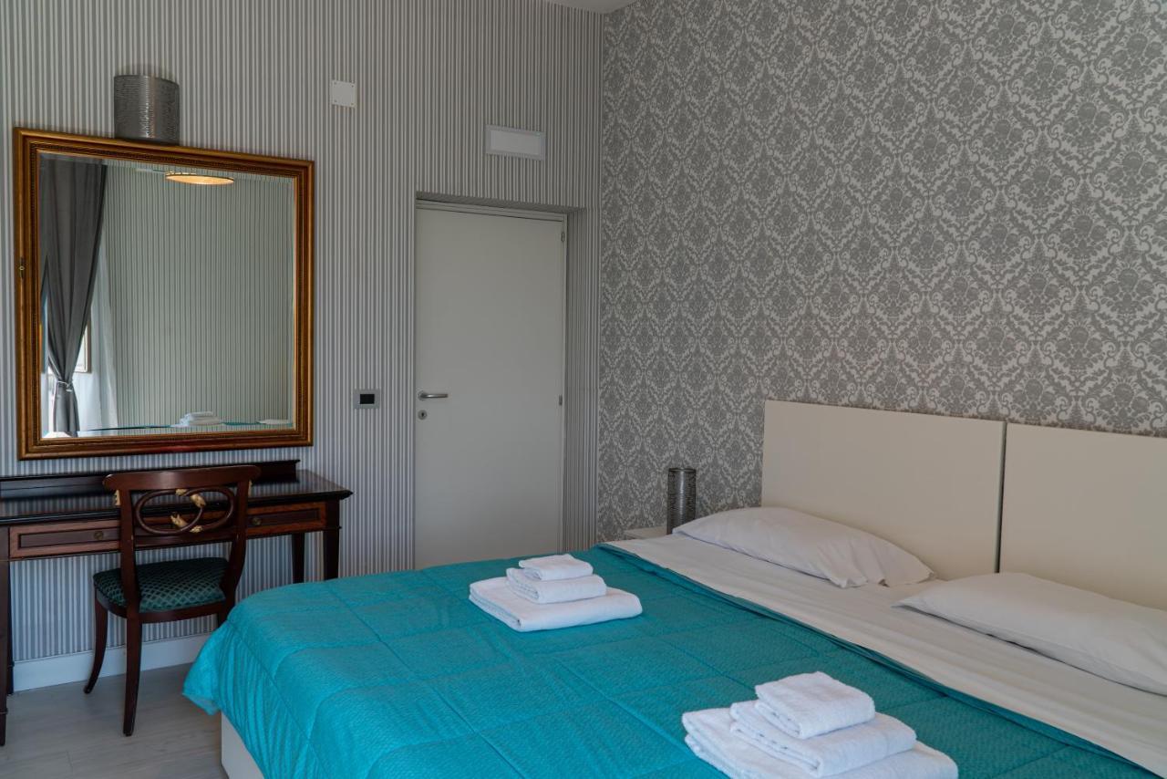 Agriturismo Il Casale Ponte Galeria Zewnętrze zdjęcie