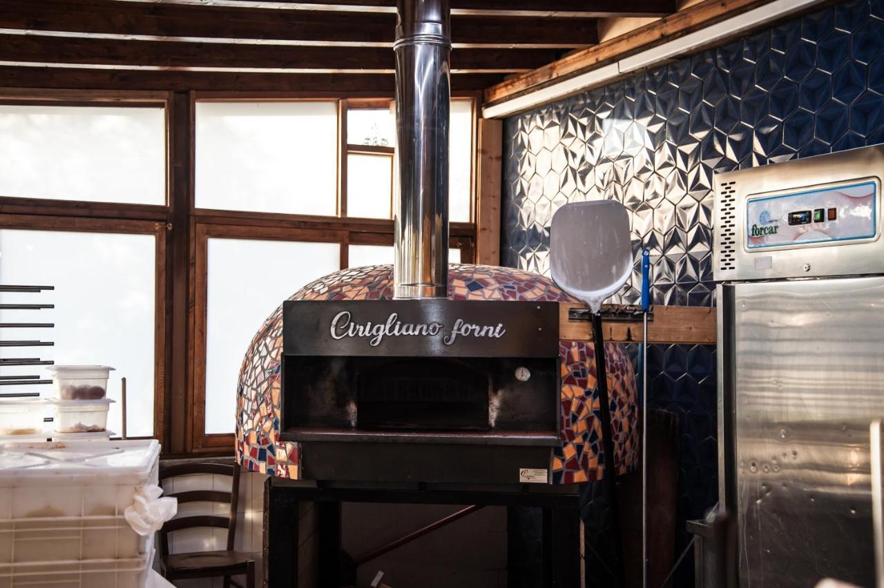 Agriturismo Il Casale Ponte Galeria Zewnętrze zdjęcie