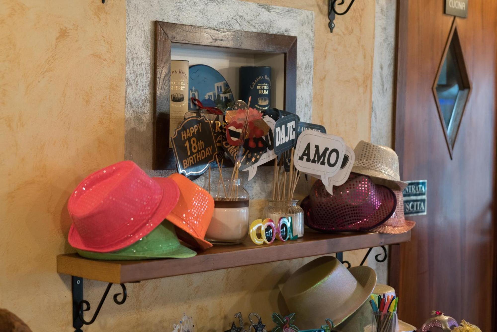 Agriturismo Il Casale Ponte Galeria Zewnętrze zdjęcie