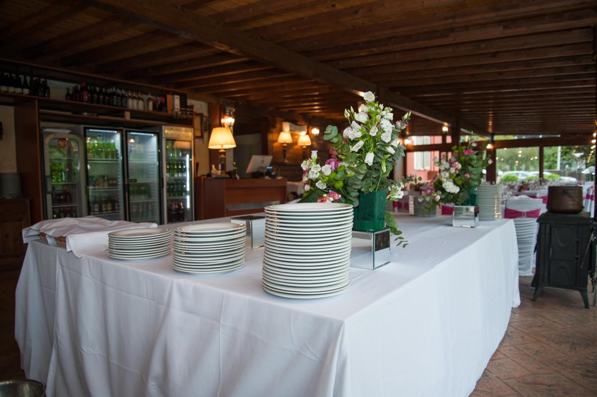 Agriturismo Il Casale Ponte Galeria Zewnętrze zdjęcie
