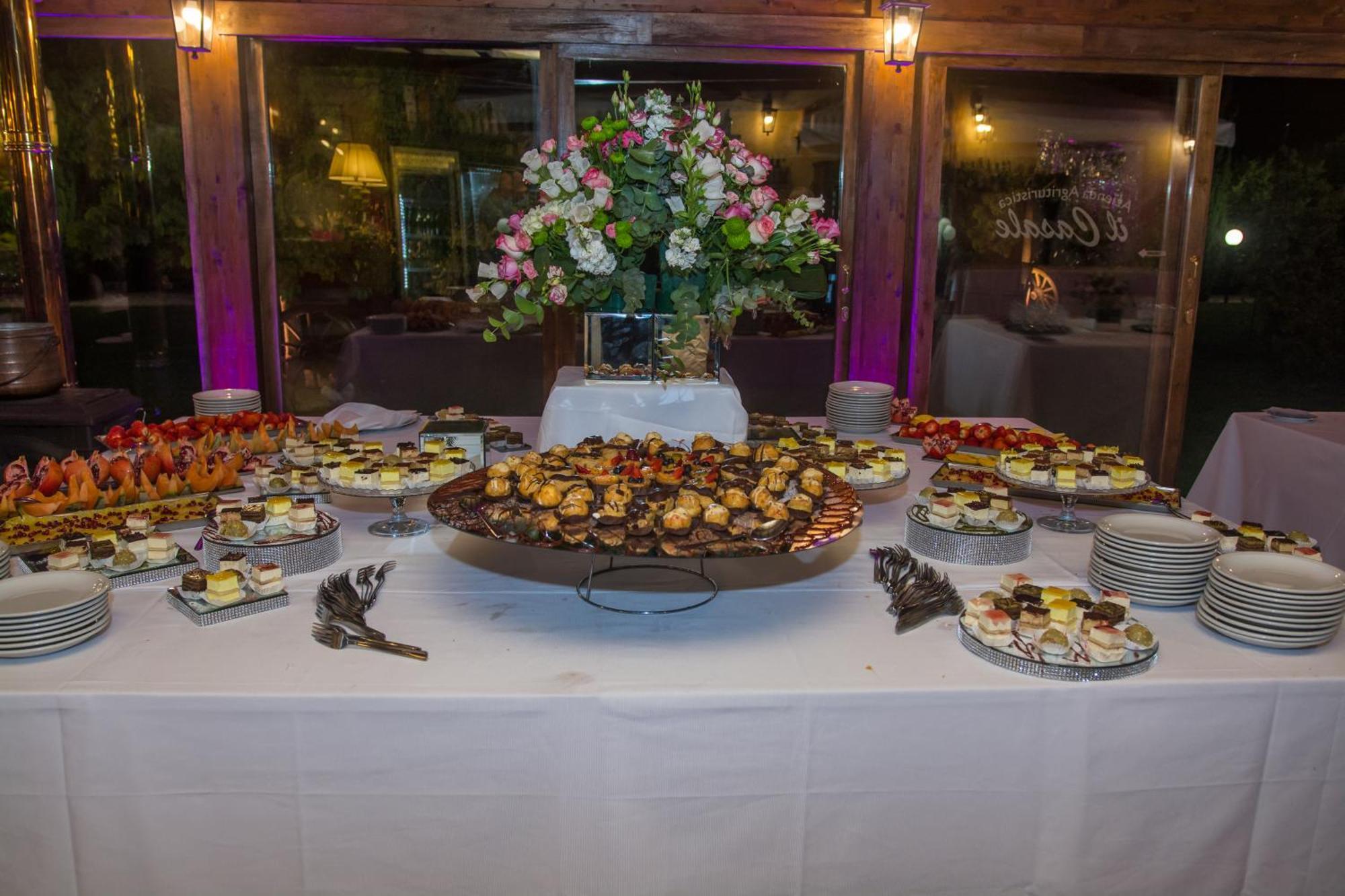 Agriturismo Il Casale Ponte Galeria Zewnętrze zdjęcie
