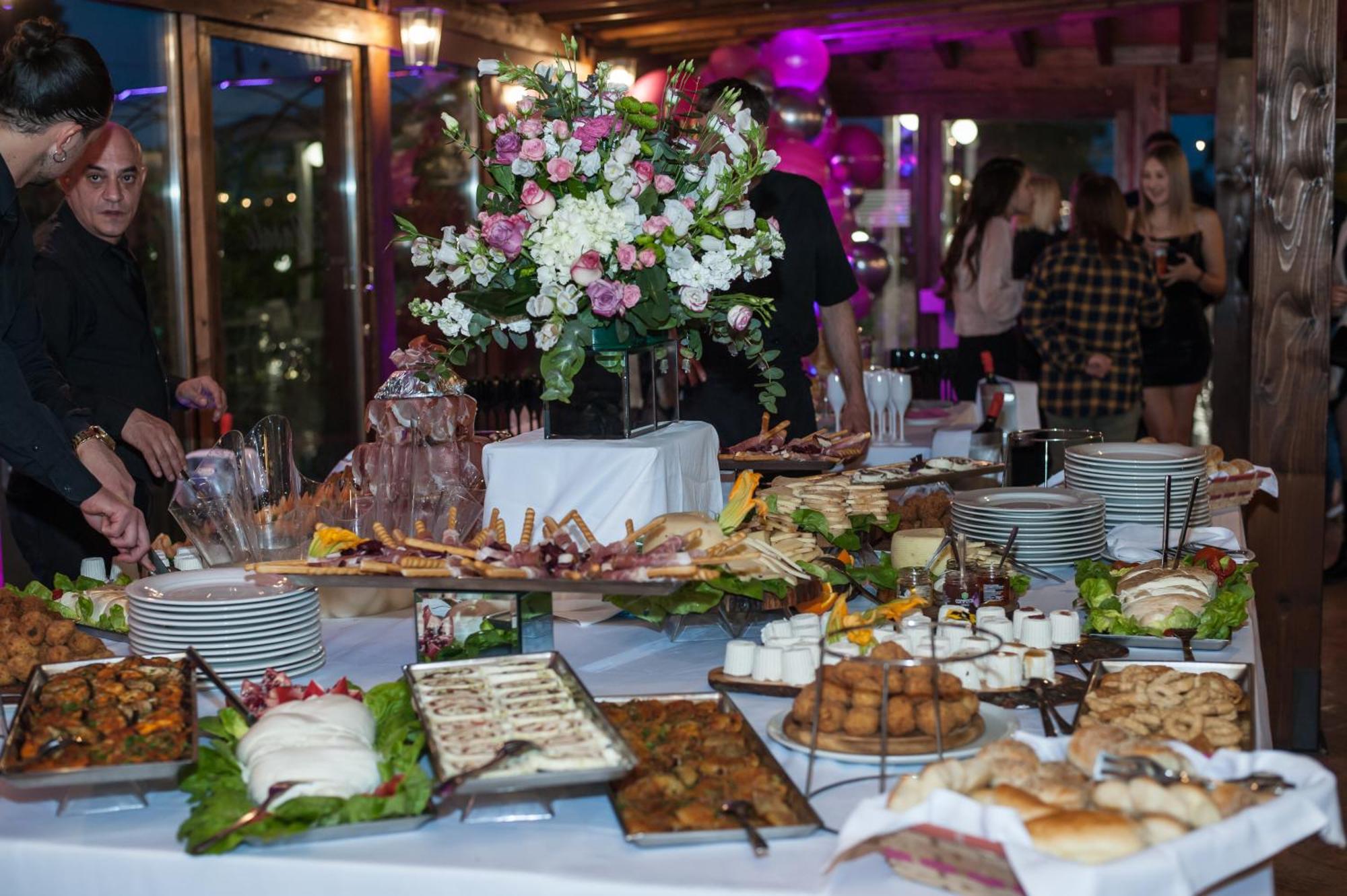 Agriturismo Il Casale Ponte Galeria Zewnętrze zdjęcie